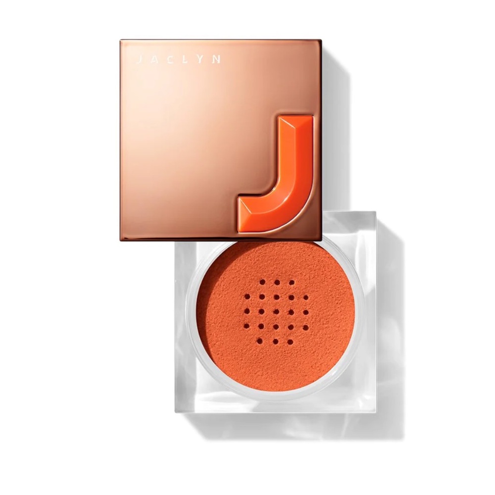 JACLYN Cosmetics - Luminous Rouge Blush- "LOML”